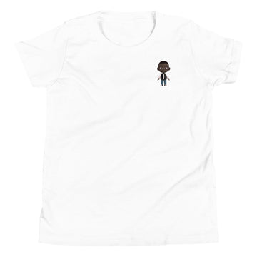 Isaiah Mini Youth T-Shirt
