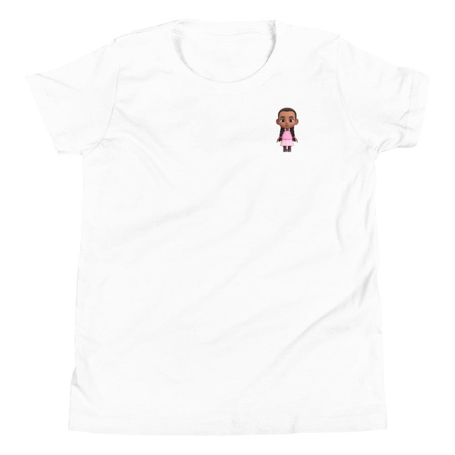 Lily Mini Youth T-Shirt