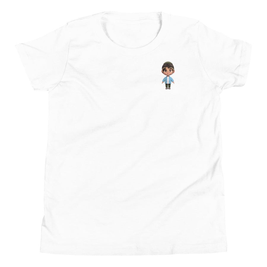 Levi Mini Youth T-Shirt
