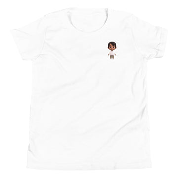 Ali Mini Youth T-Shirt