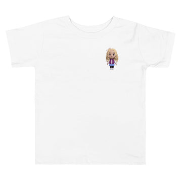 Paige Mini Kids T-Shirt